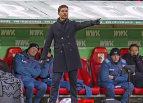 Cine e principala țintă a lui Liverpool, după ce Klopp a anunțat că pleacă + De Zerbi e pe listă