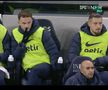 Tottenham, cu Radu Drăgușin (21 de ani) rezervă neutilizată, a fost învinsă de Manchester City, scor 0-1, în „șaisprezecimile” Cupei Angliei.