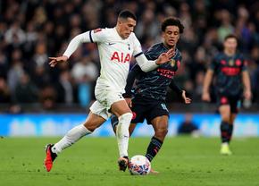Tottenham, ultima piedică în calea lui Manchester City spre titlu. Echipe probabile + cele mai tari cote