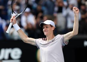 O legendă a tenisului, după eliminarea lui Djokovic: „Nu sunt surprins că a câștigat Sinner”