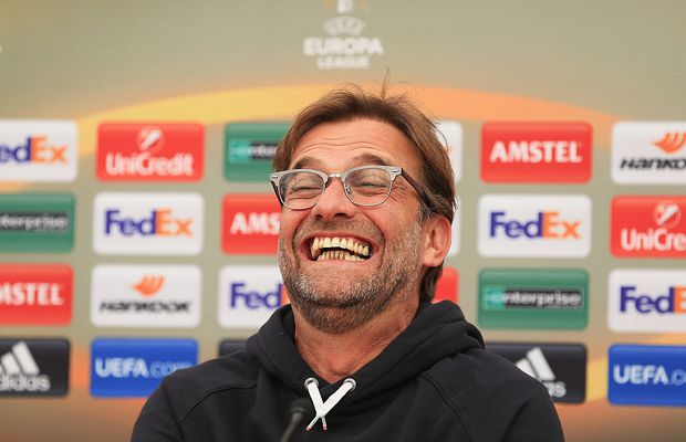 Reacția savuroasă a unui antrenor din Superligă, după plecarea lui Klopp: „Păcat! Tocmai am semnat contractul...”