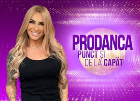 Anamaria Prodan revine în televiziune! Un nou reality show despre viața impresarei începe din februarie