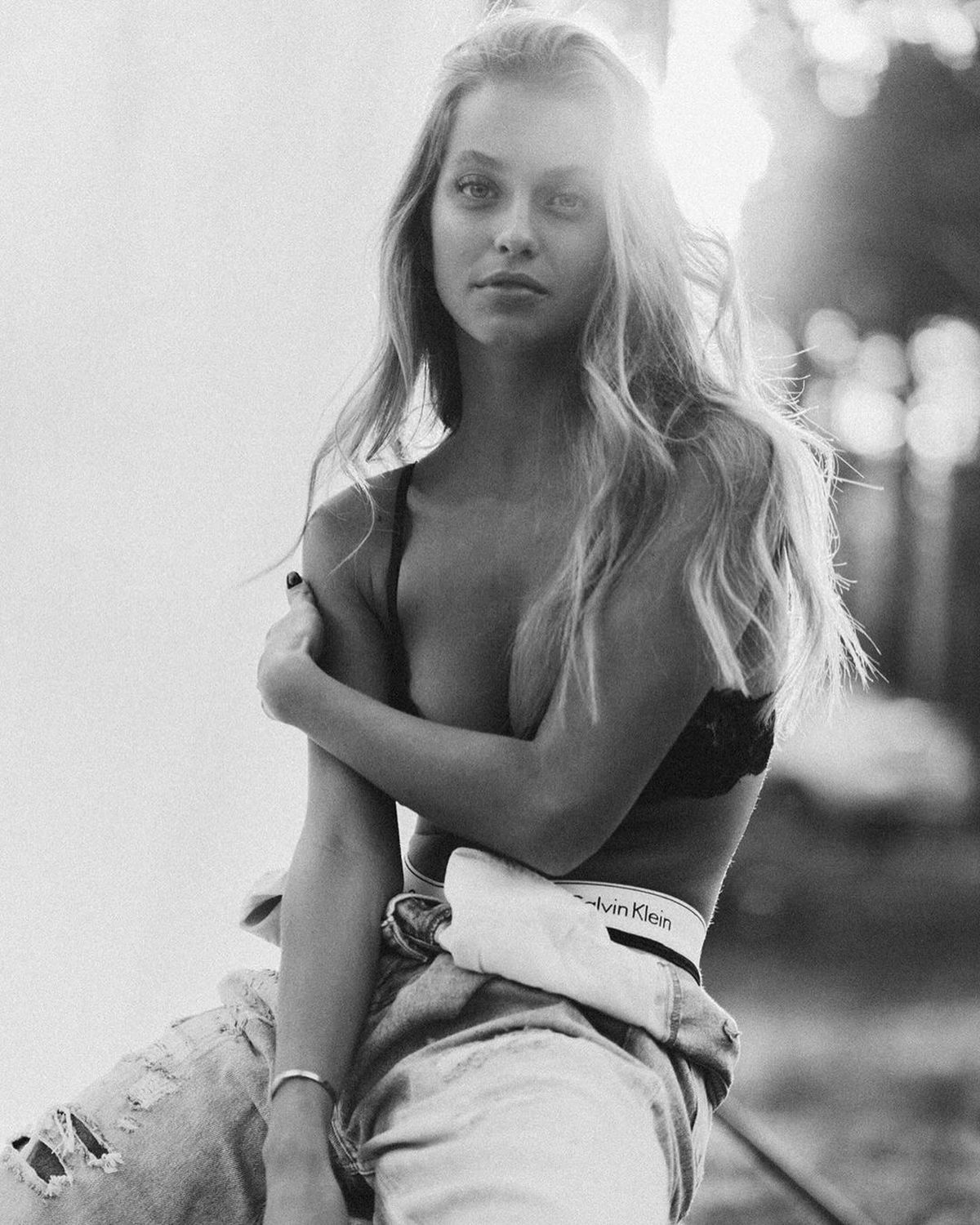 GALERIE FOTO Iubita lui Joao Felix, forme irezistibile! Margarida devine un model cunoscut