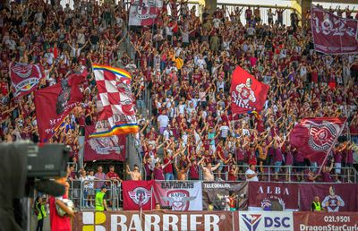 Rapid, inițiativă incredibilă! Ce se va întâmpla pe Giulești la meciul cu Dinamo