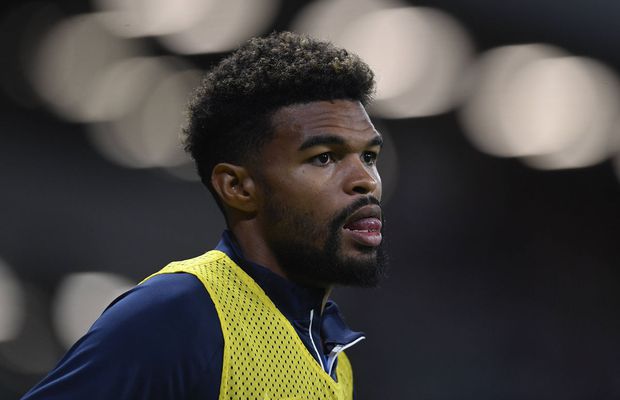 Se desparte definitiv Malcom Edjouma de FCSB? Ce a spus tatăl fotbalistului