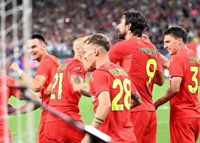 Mihai Stoica sare în apărarea jucătorului de la FCSB intrat în dizgrația lui Gigi Becali: „Nu aș renunța niciodată la el! Este un profesionist cum rar mi-a fost să văd”