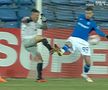 FCU Craiova a cerut penalty în meciul cu Farul