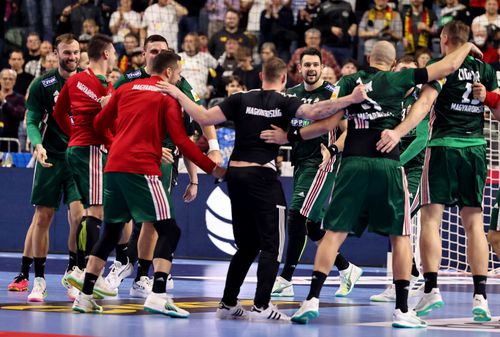 Ungaria a învins Slovenia, scor 23-22, și a încheiat pe locul 5 Campionatul European de handbal masculin. E cea mai bună clasare din istoria naționalei maghiare.
