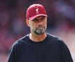 Jurgen Klopp pleacă de la Liverpool