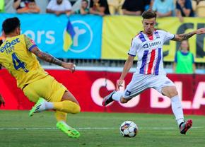 Oțelul Galați - Petrolul, duel de tradiție în Superligă » Echipele pregătite de Dorinel Munteanu și Florin Pârvu + cote la pariuri