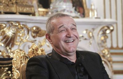 Gigi Becali mai așteaptă 1 milion de euro pe un fotbalist vândut acum 3 ani! Cum își poate umple conturile FCSB