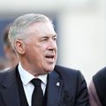 Carlo Ancelotti visează la revenirea lui Karim Benzema // Foto: Imago
