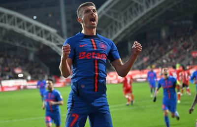 Prima reacție a lui Florin Tănase după ce a revenit la națională: „Am și spus-o acum câteva luni”