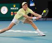 Jannik Sinner - Alexander Zverev, finala de la Australian Open 2025