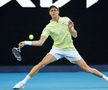 Jannik Sinner, campion la Australian Open pentru a doua oară consecutiv » Alexander Zverev n-a avut nicio șansă