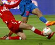 Prima reacție a lui Mircea Rednic, după scandalul de arbitraj din UTA - FCSB » Ce zice despre penalty