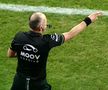 Prima reacție a lui Mircea Rednic, după scandalul de arbitraj din UTA - FCSB » Ce zice despre penalty
