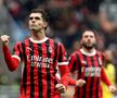 Milan, revenire în prelungiri cu Parma » Cum s-au descurcat Man și Mihăilă în meciul de pe San Siro