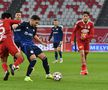 Final în Sepsi - Oțelul, primul meci al zilei în Superliga » Covăsnenii se țin aproape de Rapid + Cum arată clasamentul