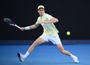 Jannik Sinner, campion la Australian Open pentru a doua oară consecutiv » Alexander Zverev n-a avut nicio șansă