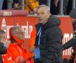 Mircea Rednic, reacție nervoasă după UTA - FCSB 0-1