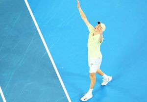 Jannik Sinner, campion la Australian Open pentru a doua oară consecutiv » Alexander Zverev n-a avut nicio șansă