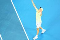 Jannik Sinner, campion la Australian Open pentru a doua oară consecutiv » Alexander Zverev n-a avut nicio șansă