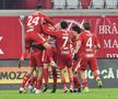 Sepsi a învins-o pe Oțelul cu scorul de 2-0, în runda #23 din Superliga. A fost o întâlnire în care covăsnenii au trecut de mai multe ori pe lângă gol, în timp ce gălățenii au trimis primul șut pe poartă abia în prelungiri.