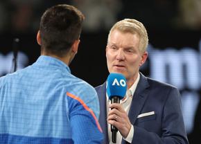 „Vedem astăzi cel mai bun tenis din toate timpurile” » Opinia unui fost lider mondial despre situația sportului: „Trebuie să continuăm să inovăm”
