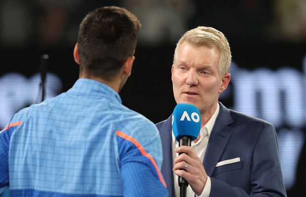 „Vedem astăzi cel mai bun tenis din toate timpurile” » Opinia unui fost lider mondial despre situația sportului: „Trebuie să continuăm să inovăm”
