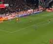 Ratare IMENSĂ în UTA - FCSB! » Fotbalistul campioanei s-a făcut de râs dintr-o poziție excelentă