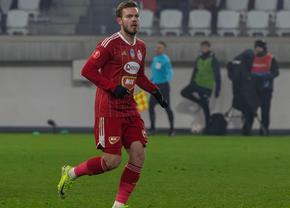 Sepsi - Oțelul, în runda #23 din Superliga » Ocazie importantă ratată de oaspeți