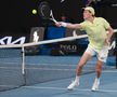 Jannik Sinner, campion la Australian Open pentru a doua oară consecutiv » Alexander Zverev n-a avut nicio șansă