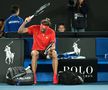 Jannik Sinner, campion la Australian Open pentru a doua oară consecutiv » Alexander Zverev n-a avut nicio șansă