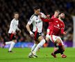 Fulham - Manchester United 0-1 » „Diavolii” câștigă chinuit înainte de FCSB. Gol la unicul șut pe poartă!