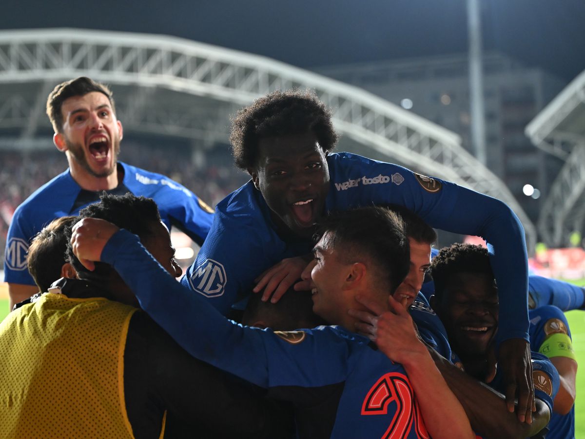 Șeful arădenilor a răbufnit după penalty-ul din UTA - FCSB: „Inexistent!” » Ce plan au dacă nu prind play-off-ul