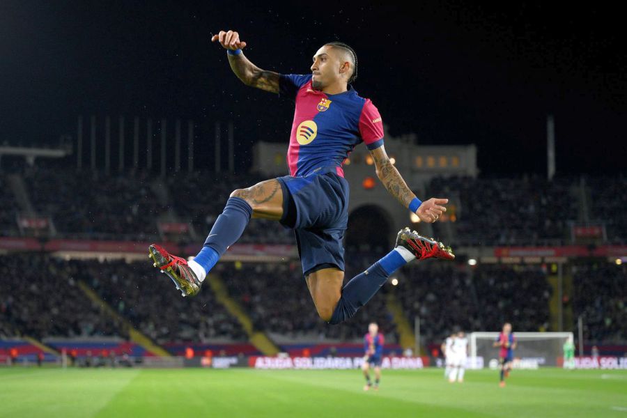 Jucătorul care amenință recordul lui Messi, favorit la Balonul de Aur în opinia lui Henry: „E primul în cursă”