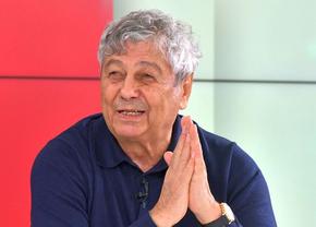 Poveste specială cu Mircea Lucescu protagonist » Cum s-a implicat selecționerul să obțină o biserică pentru români în Istanbul