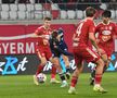 Final în Sepsi - Oțelul, primul meci al zilei în Superliga » Covăsnenii se țin aproape de Rapid + Cum arată clasamentul