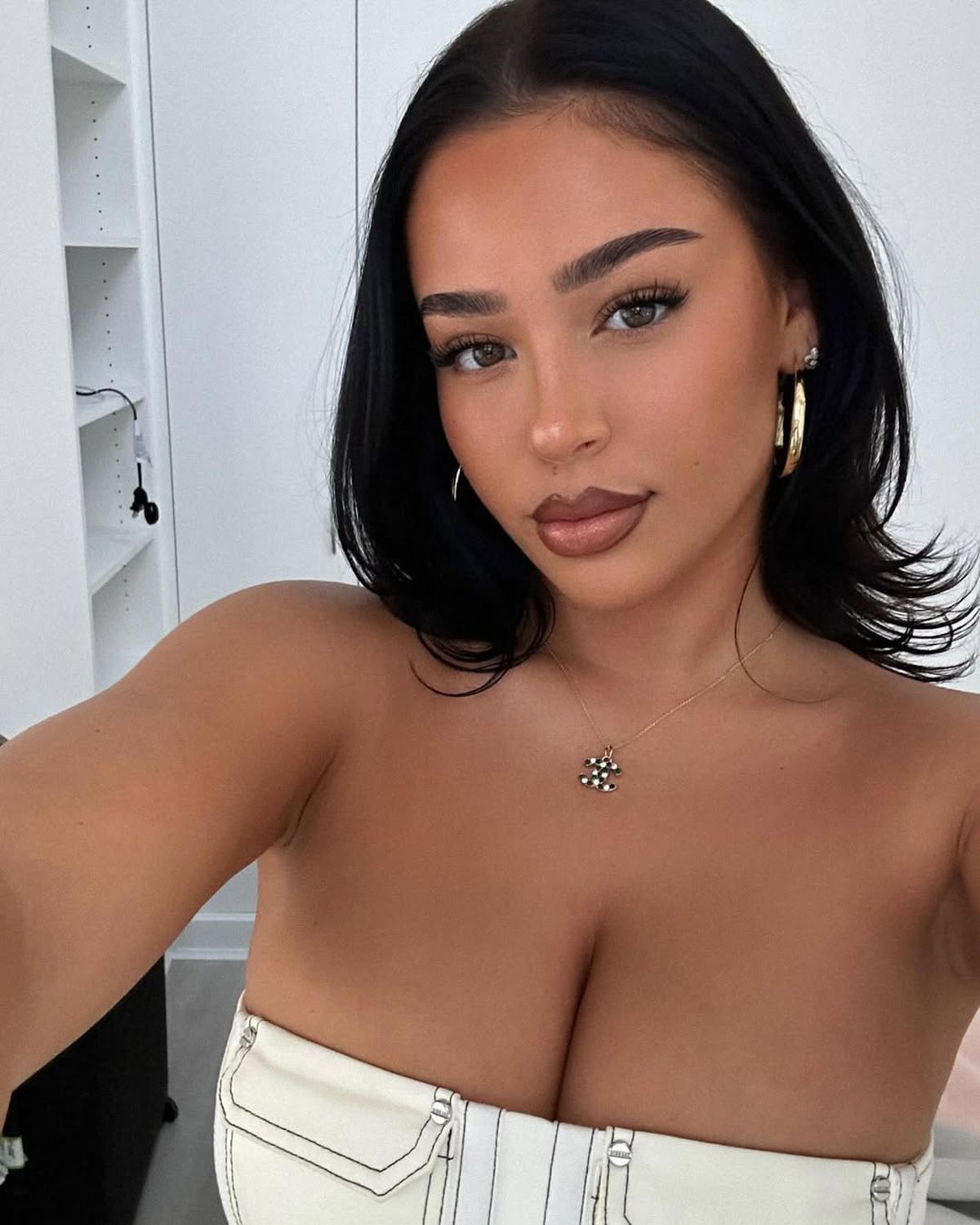 Ashlyn Castro, noua iubită a lui Jude Bellingham