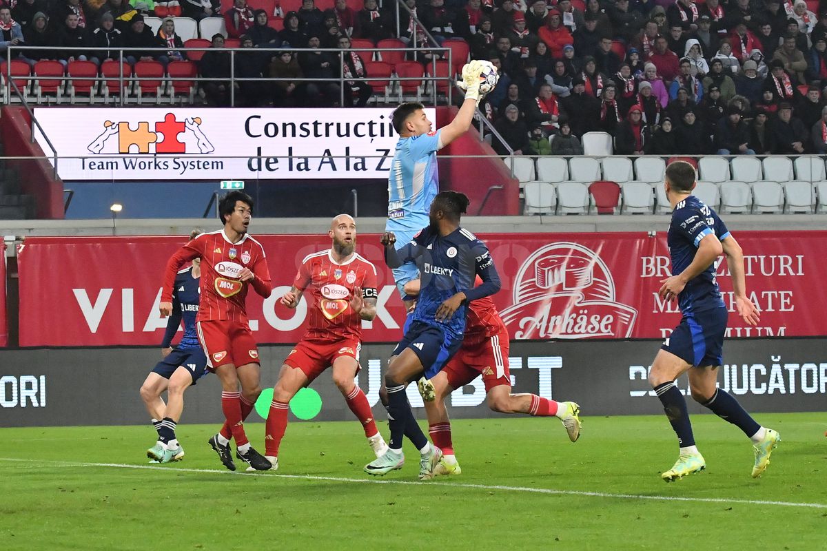 Final în Sepsi - Oțelul, primul meci al zilei în Superliga » Covăsnenii se țin aproape de Rapid + Cum arată clasamentul