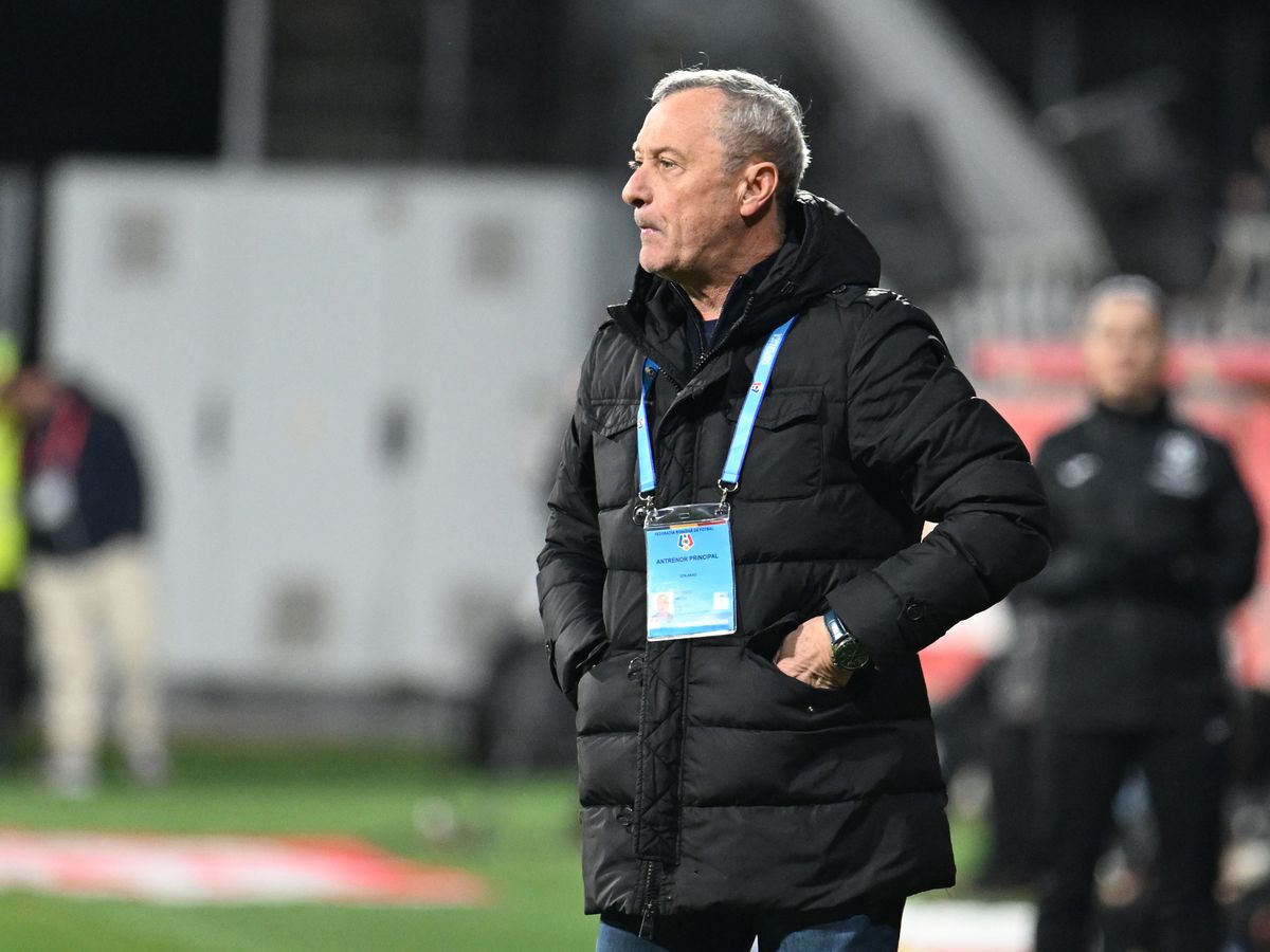 Șeful arădenilor a răbufnit după penalty-ul din UTA - FCSB: „Inexistent!” » Ce plan au dacă nu prind play-off-ul