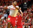 „Ce dracu’ se întâmplă?!” » Stupoare în timpul meciului Cehia - Danemarca de la Campionatul Mondial de handbal masculin: „Penibil și prost realizat”