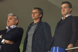 Ce pregătește Gigi Becali pentru meciul cu Manchester United: „Va fi o formulă în care nu am mai jucat. I-a zis Mourinho lui Giovanni”
