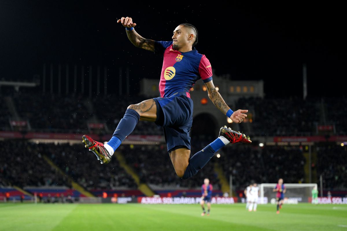 Barcelona - Valencia