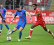 UTA Arad - FCSB. Foto: Răzvan Păsărică (sportpictures.eu)
