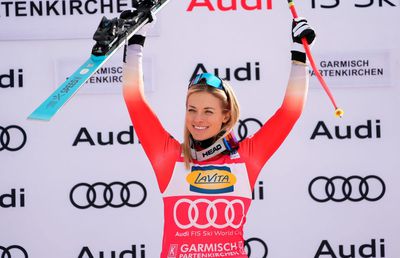 Câștigătoarea Globului de Cristal din sezonul trecut, la prima victorie: „Până la urmă, nu sunt chiar atât de rea!”