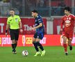 Sepsi - Oțelul 2-0. Foto: Bogdan Bălaș