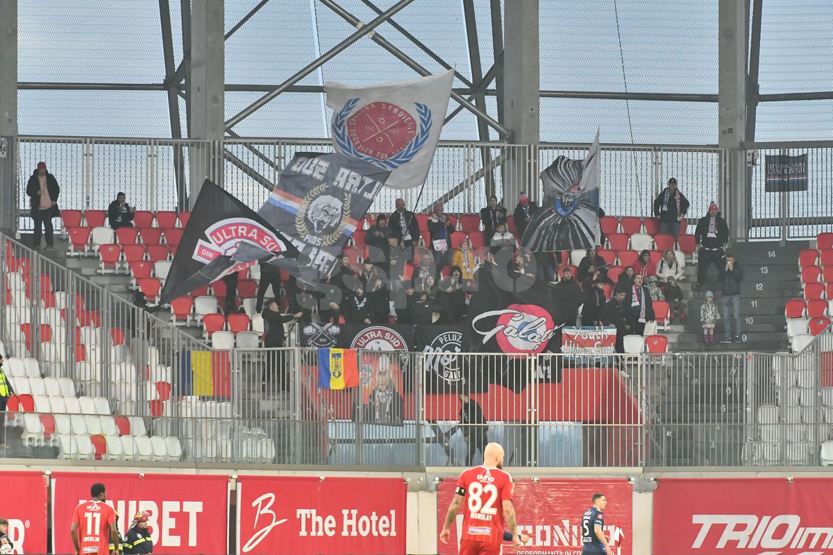 Final în Sepsi - Oțelul, primul meci al zilei în Superliga » Covăsnenii se țin aproape de Rapid + Cum arată clasamentul