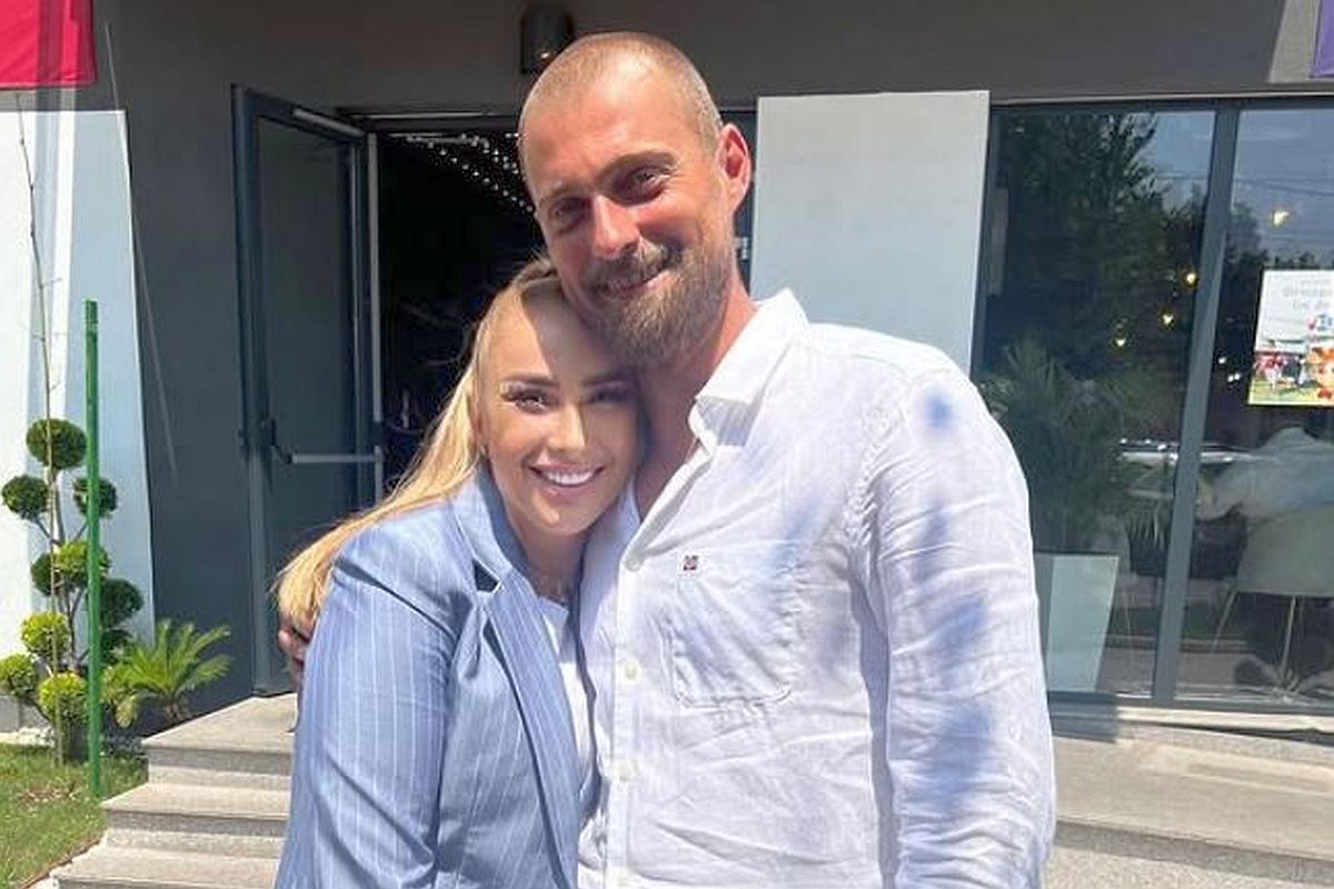 Reacția Anamariei Prodan când a aflat că Dan Alexa participă la Asia Express